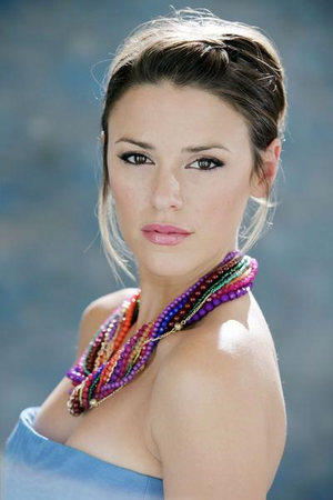 Elizabeth Hendrickson 1