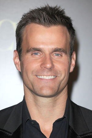 Cameron Mathison