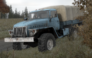 Ural