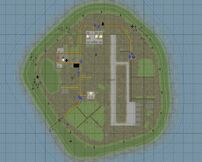 SectorBMap