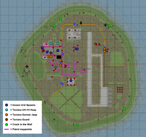 File:Dayz Origins Sector B Patrol Map.png