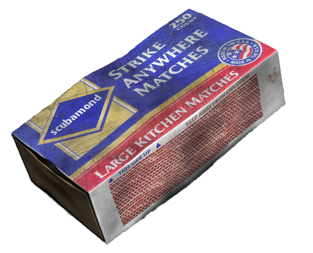 Image Matchbox.png DayZ Standalone Wiki FANDOM powered by Wikia