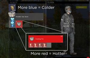 Cooking screenshot devblog