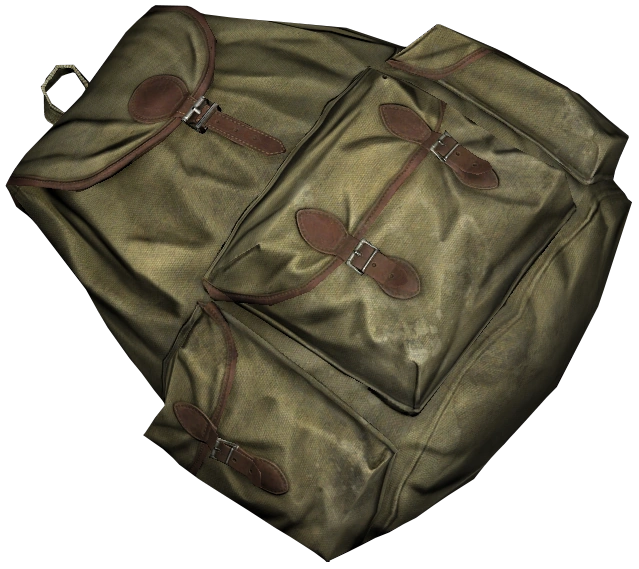 Hunting backpack DayZ Standalone Wiki FANDOM powered by Wikia