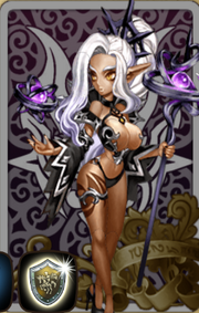 Dark Elf Eirden