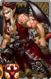 Dmitri the Incubus