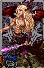 Yvante the Incubus