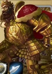 Hero King Gram
