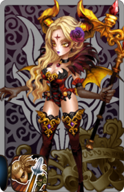 Lilith the Succubus