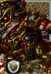 Dark Commander Kinglan