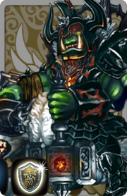 Calgar, Wolf of Death