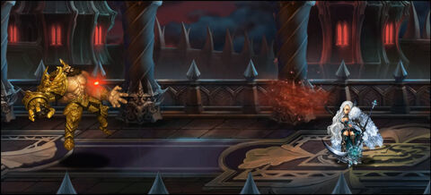 Shadow Castle Lore 06
