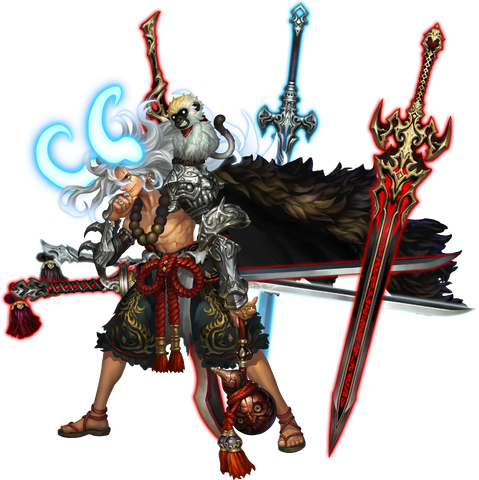Fichier:Greysoul Sublimé raw.png