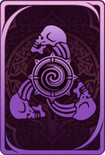 New Incanter card