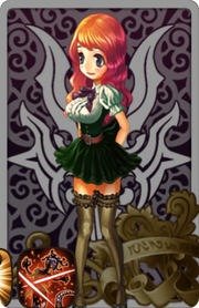 Belle Snow (Hero)