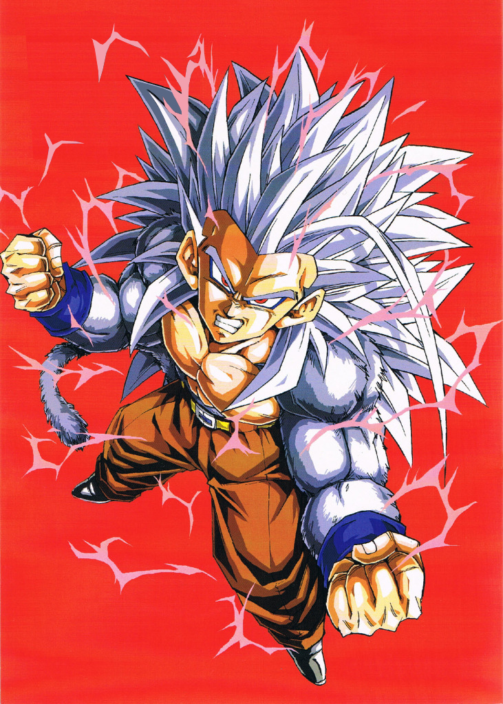 dragoon ball z af dragoon ball z af