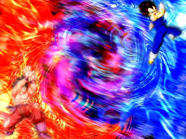 File:Goku Vs Vegeta Wallpaper d5jd0.jpg