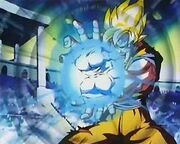 KAmehame ha