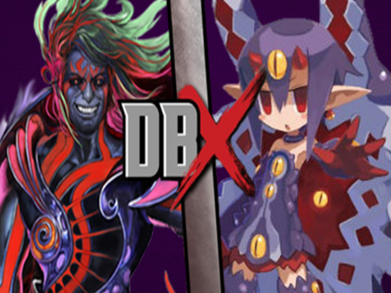 Hades vs Desco