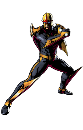 Nova