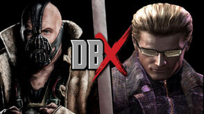 Bane vs albert