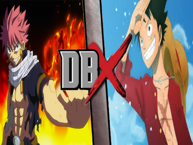 File:Natsu vs luffy.png
