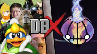DDD Legends vs Chandler