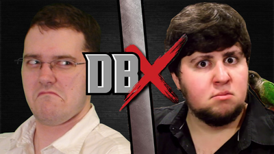 AVGN Vs. Jontron 2