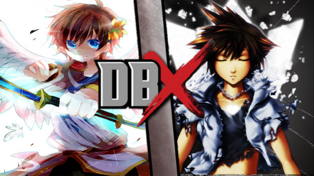 Pit vs Sora