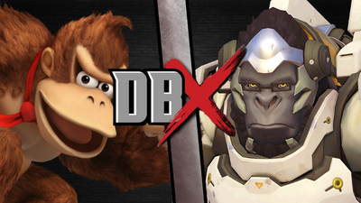 DK Vs. Winston 2