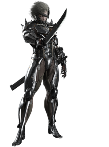 Raiden