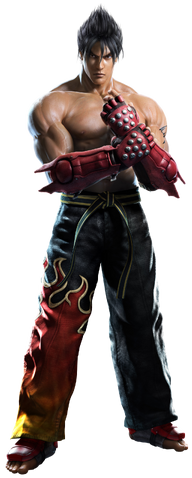 File:Jin Kazama.png
