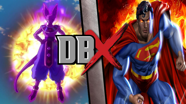 File:Beerus VS Superman.png