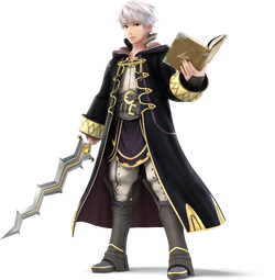 FE Robin