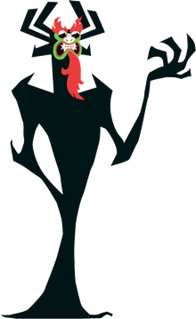 Aku