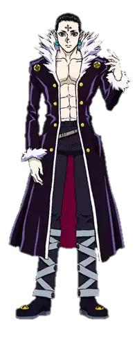 Chrollo (1)