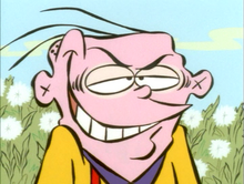 Eddy