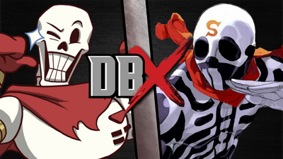 Papyrus Vs. Skullomania 2