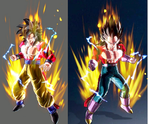 File:Xenoverse SS4 Goku-Vegeta 000.png
