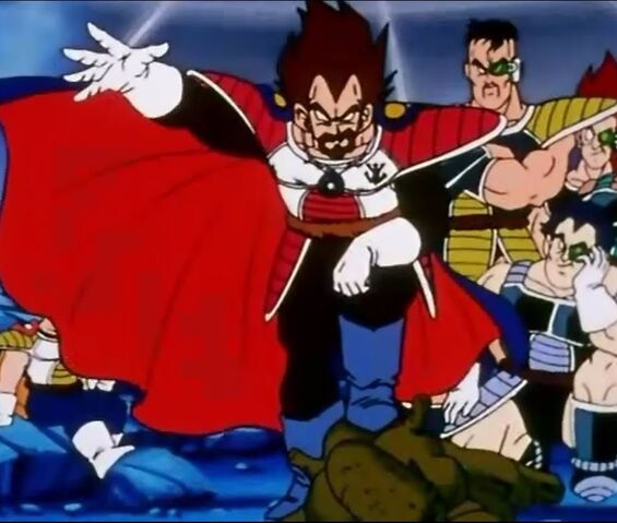 File:King Vegeta - Father of Vegeta.jpg