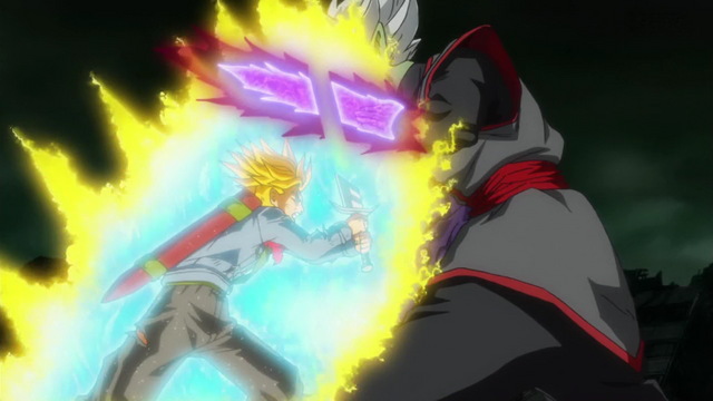 File:Trunks vs Merged Zamasu.png