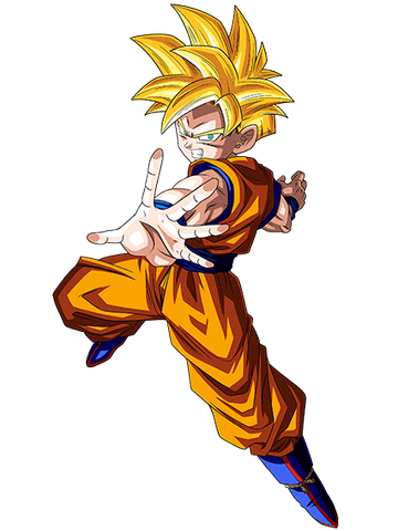 File:Gohan SR.png
