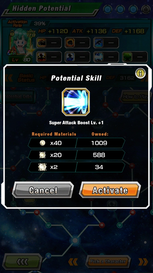 Image Screenshot 20170727233531.png Dragon Ball Z Dokkan