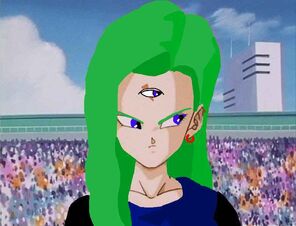 Mirai Emerald uhhh
