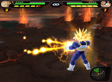 KiBlasts