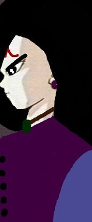 Talina in hell