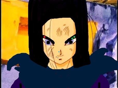 17.3 death stare at barive