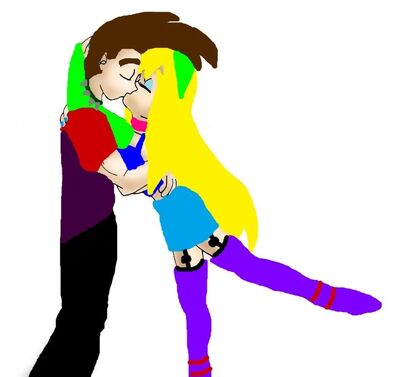 Byran and neka