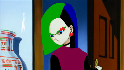 Cassidite 'stay here peridot'
