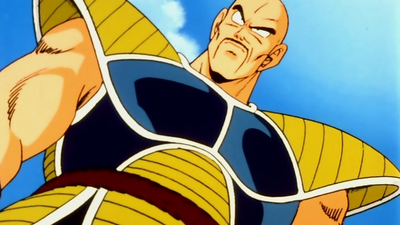 Nappa